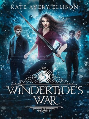 cover image of Wintertide's War